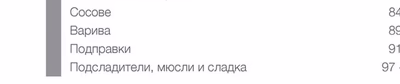 Подправки