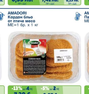 Свинска плешка без кост