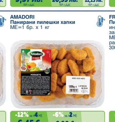 Свински врат без кост