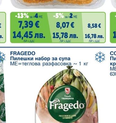 Кордон бльо от птиче месо