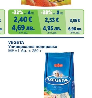 Вълшебен вкус различни видове