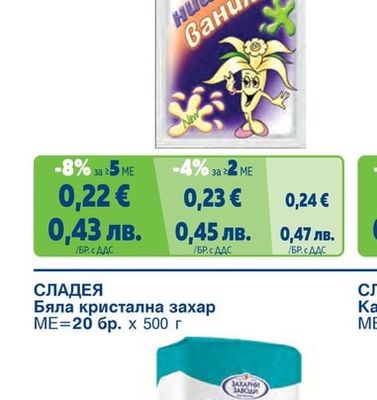 Нишесте различни видове