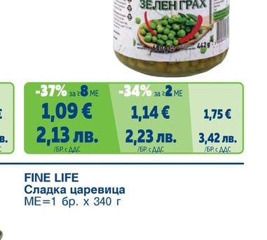 Сладка царевица