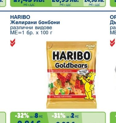 Близалки