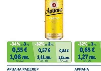 Pale Lager