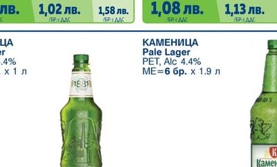 ASTIKA Pale Lager