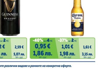 GUINNESS Draught stout