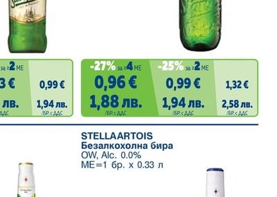STAROPRAMEN Pilsener