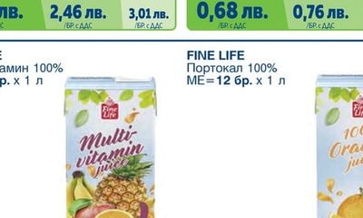 различни видове PET