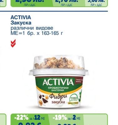 Сирене котидж 4%/2%