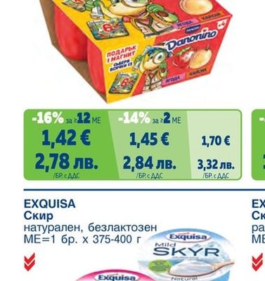 различни видове