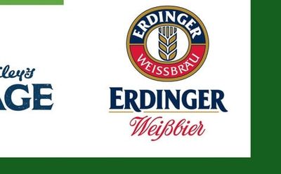ERDINGER ERDINGER Weißbier