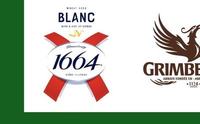 1664 BLANC 1664 BLANC