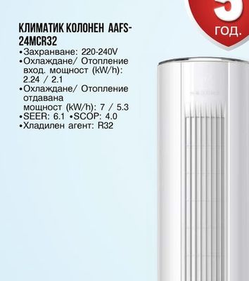 Tarrington House ПРОФЕСИОНАЛЕН ВЕНТИЛАТОР WM2300