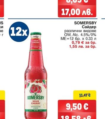 MERCI Шоколадови бонбони