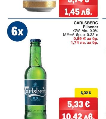 НИШКО НИШКО Pale Lager