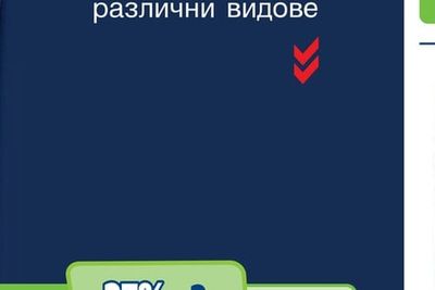 PEDIGREE Пауч за кучета