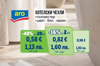 METRO PROFESSIONAL ХАЛАТ ЗА БАНЯ ВАФЕЛ