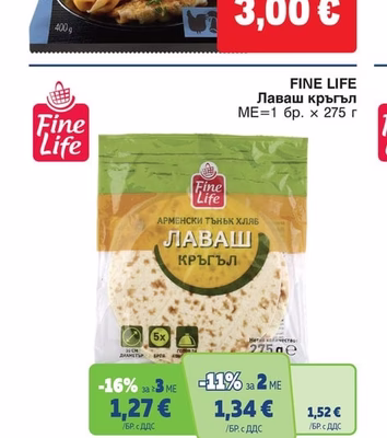 VICI Гьоза с пиле и гъби