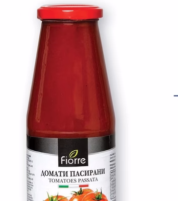 FIORRE Домати на кубчета