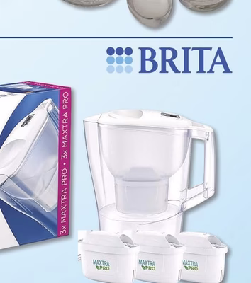 BRITA КАНА ЗА ВОДА