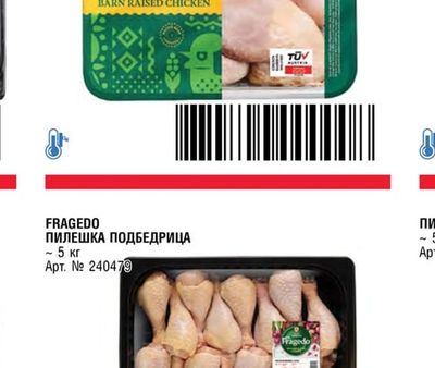 ПИЛЕШКИ БУТ