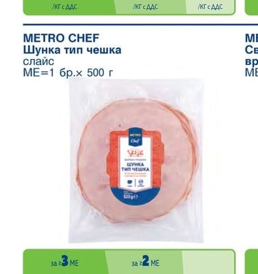 ARO Варена наденица