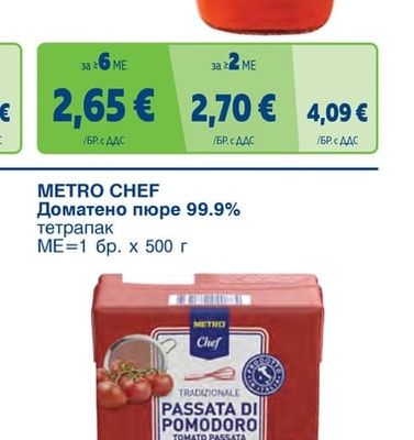 ОЛИНЕЗА Домашна лютеница едросмляна