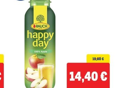Happy Day различни видове