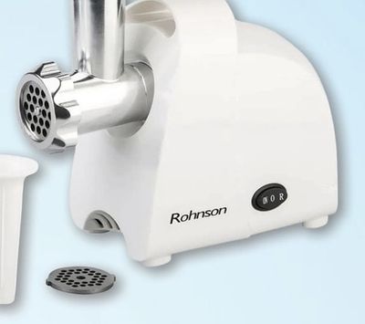 Rohnson МЕСОМЕЛАЧКА R-549