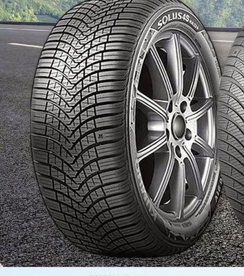 KUMHO TIRE ВСЕСЕЗОННА ГУМА