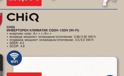 TESY КОНВЕКТОР CN052 200 EI
