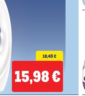 COCCOLINO Омекотител различни аромати