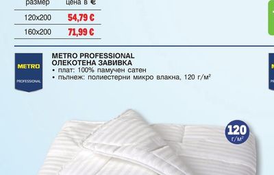 ТОП МАТРАК ANTIBAC MEMORY