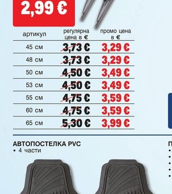 MICHELIN ЧИСТАЧКА