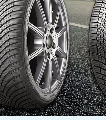 KUMHO TIRE ВСЕСЕЗОННА ГУМА
