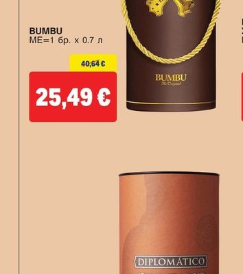 BUMBU