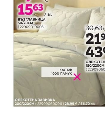 ВЪЗГЛАВНИЦА