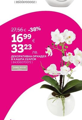СТАТУЕТКА 18.5/9/20CM