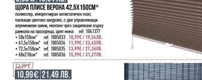 РАЗТЕГАЕМ КОРНИЗ МИРА