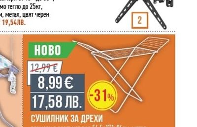 ЕЛЕКТРОНЕН СЕЙФ NEXTOOL MCH-17