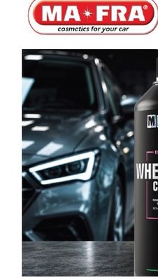 MA-FRA MANIAC LINE WHEEL & TYRE CLEANER