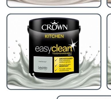 CROWN БОЯ ЗА КУХНЯ CROWN 2.5L