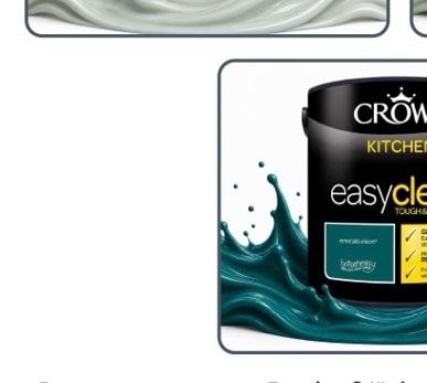 CROWN БОЯ ЗА КУХНЯ CROWN 2.5L