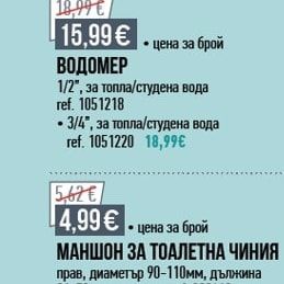 ВЕНТИЛАТОР ЗА БАНЯ SUPREME