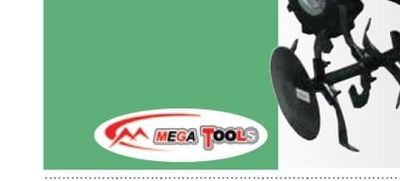 MEGA TOOLS МОТОФРЕЗА