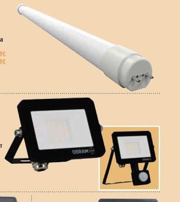 LED ПЛАФОН TOMA 20W