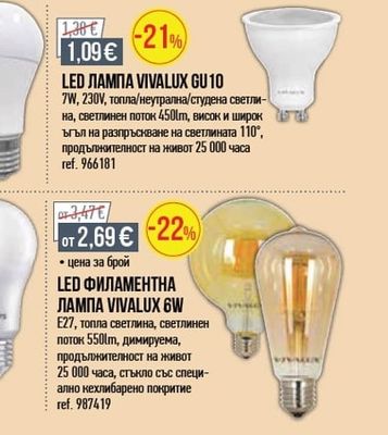 LED СОЛАРНА ЛАМПА ELECTRA СРЕЩУ КОМАРИ 1W