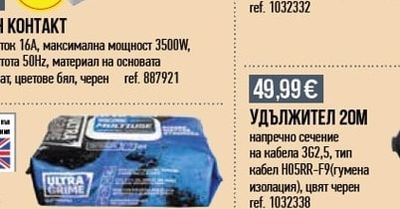 ПАНЕЛЕН КОНТАКТ
