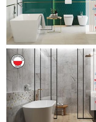 CERAMIKA COLOR Серия Green mat